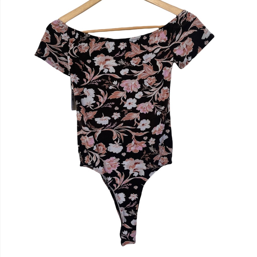 Amuse Society Now or Never Bodysuit - Picture 4 of 6